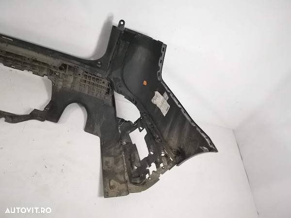 Bara Spate Range Rover Sport L494 2013 2014 2015 2016 2017 2018 originala cu senzori - 5