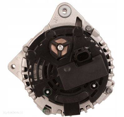 24-0005 ALTERNATOR ROZRUSZNIK SMART FORTWO 1.0 - 4