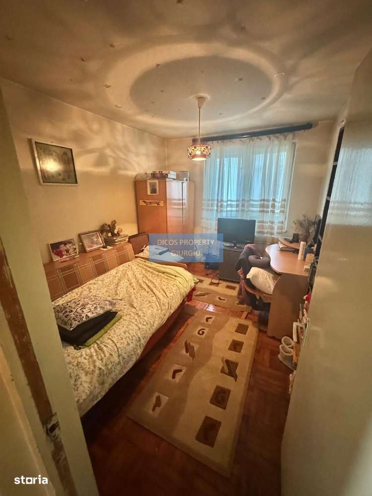 Apartament 3 camere -Centru-2