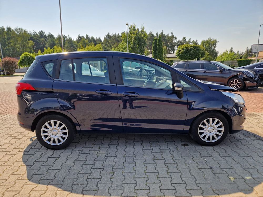Ford B-Max 1.0 EcoBoost Trend EU6 2016