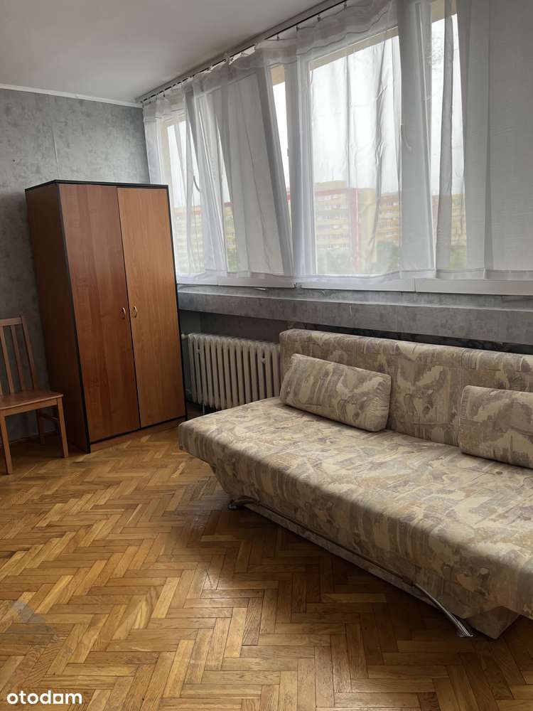 Mieszkanie na wynajem Wrocław Krzyki
