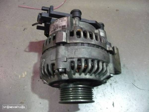 Alternador - Suzuki Baleno 1.9 td ( 1999 ) - 1