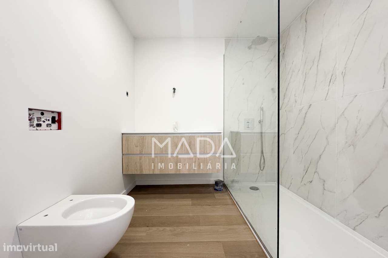 Moradia, 204 m², Lanhoso-22