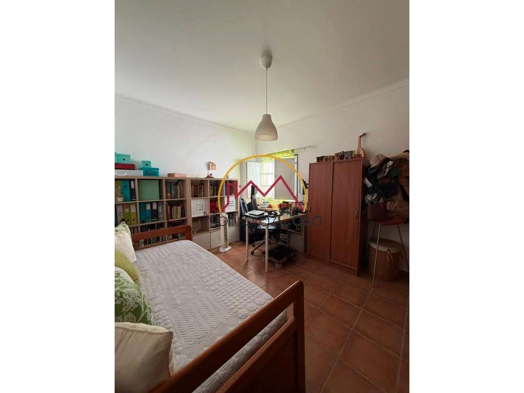 Apartamento R/C T2 em Reguengos-7