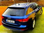 Audi A4 Avant 3.0 TDI quattro tiptronic sport - 27