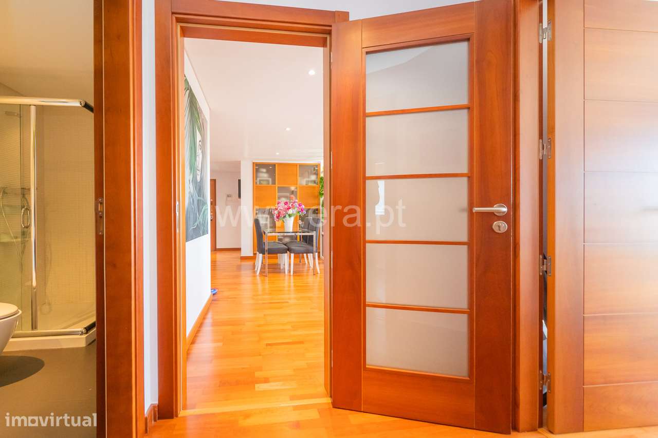 Apartamento T2 - Urb. Malvarosa - Alverca-25