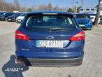 Ford Focus 1.5 TDCi Trend - 5