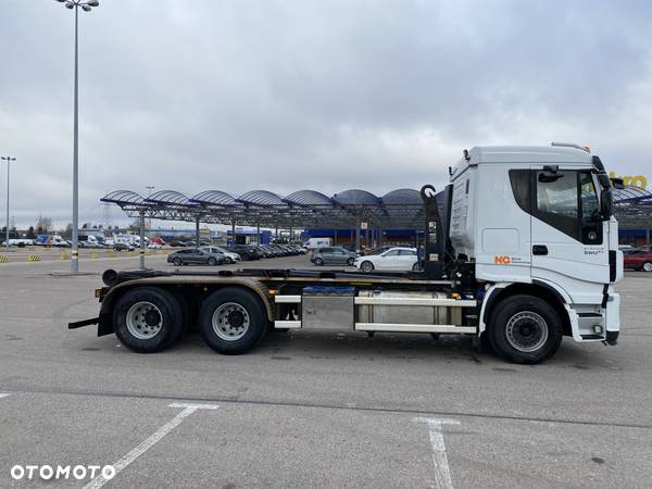 Iveco Stralis - 4