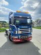 Scania R 560 V8 6X2 - 17