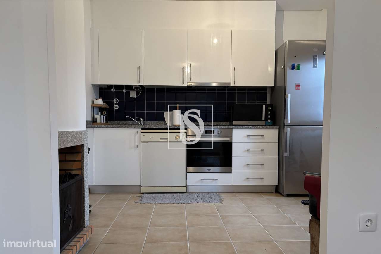 Moradias T2 e T1 em Alvarim, Dardavaz-1