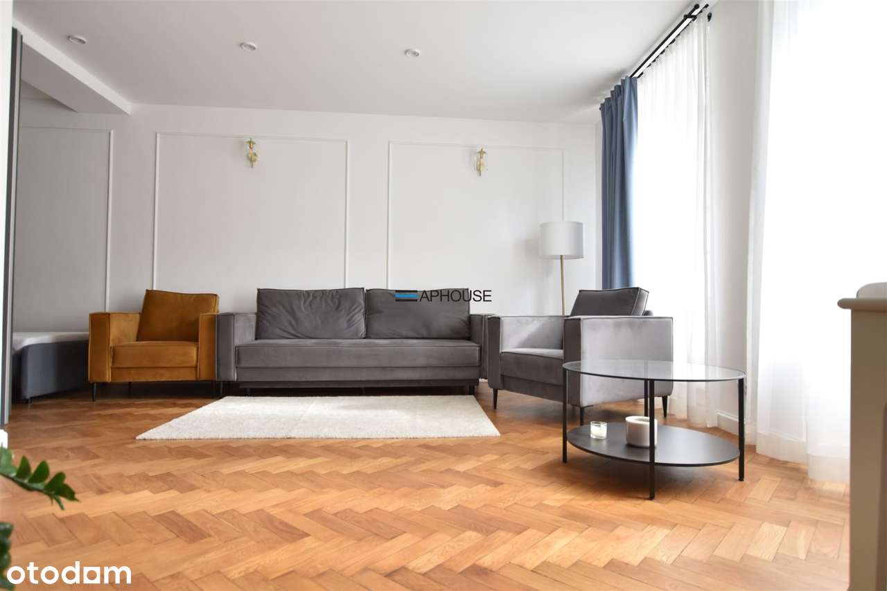 Rynek Główny mieszkanie - Pełny obrazek: 4/14