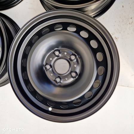 VW GOLF VII SKODA OCTAVIA III LEON III 5X112 ET43 15 - 2