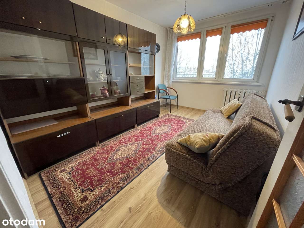 Rozkładowe, 4pok. ul. Bezpieczna-7