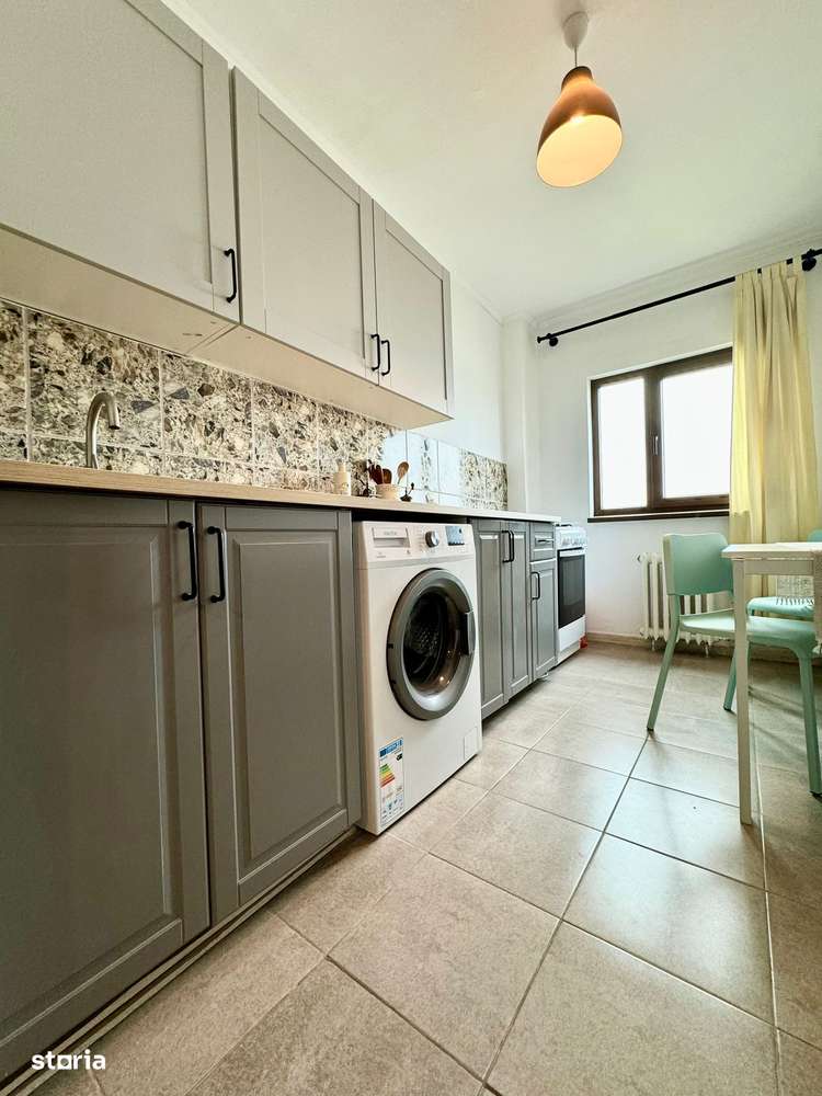 Apartament 2 camere Moinești 3 min metrou Gorjului *1979 COMISION 0%-5