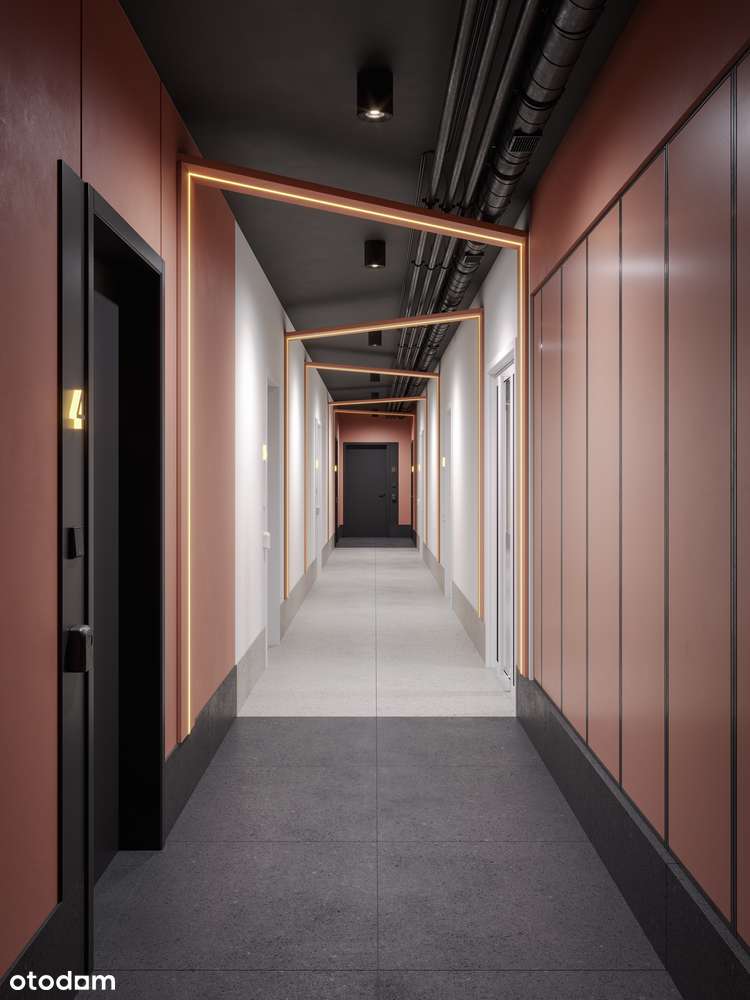 Przedsprzedaż - nowe od dewelopera. Blisko morza. Oddzielna kuchnia-4