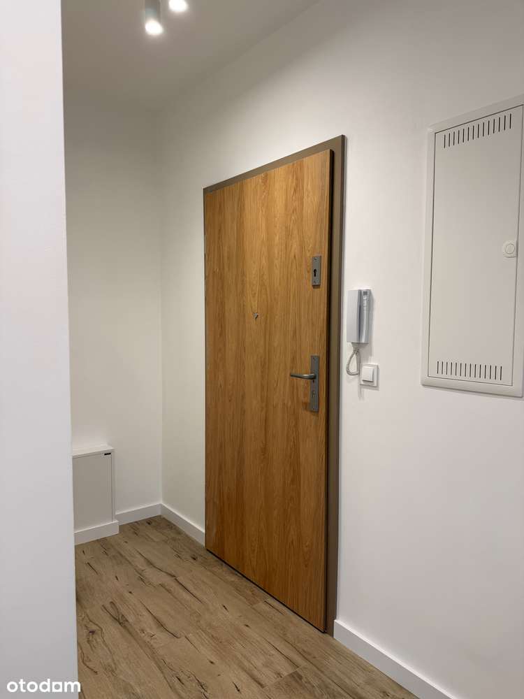 Nowa Legnica mieszkanie 2 pokojowe 41,50m2, wykończone! - Pełny obrazek: 5/14