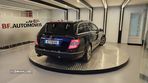 Mercedes-Benz C 220 CDi Avantgarde BlueEfficiency - 4