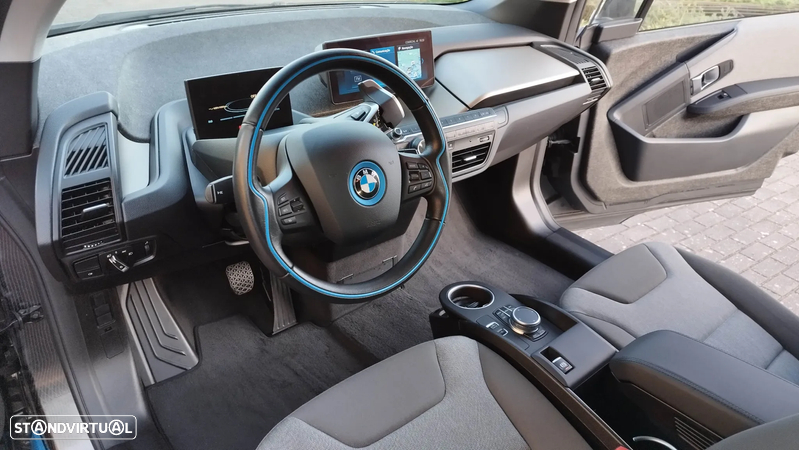 BMW i3 94Ah +Comfort Package Advance - 15