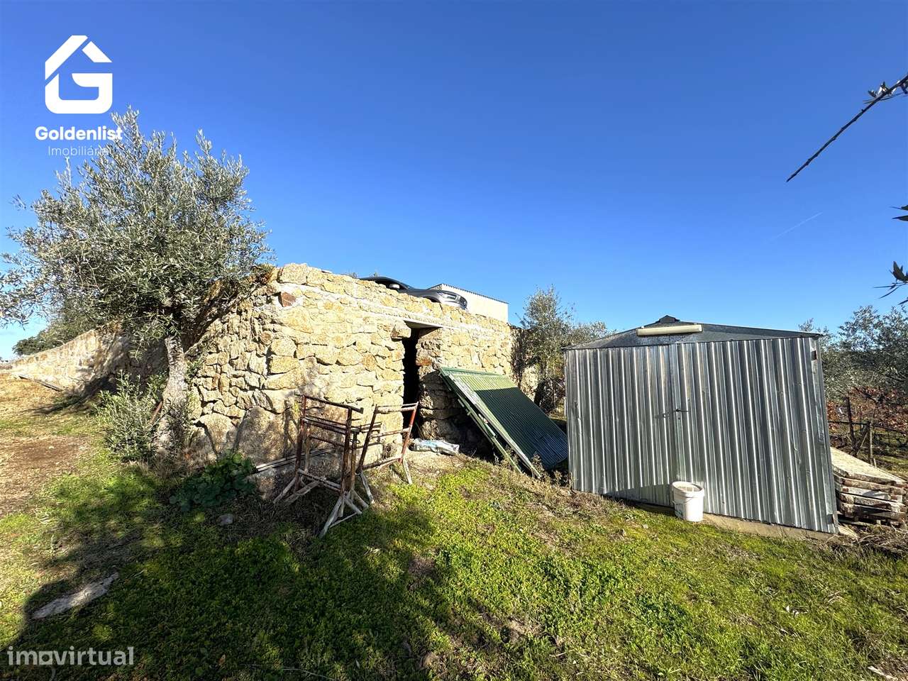 Quinta T3 Venda em Escalos de Cima e Lousa,Castelo Branco-36