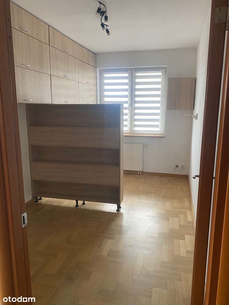 3 pokoje, 66 m2, klimatyzacja, dwa balkony 15m2 - Pełny obrazek: 5/17