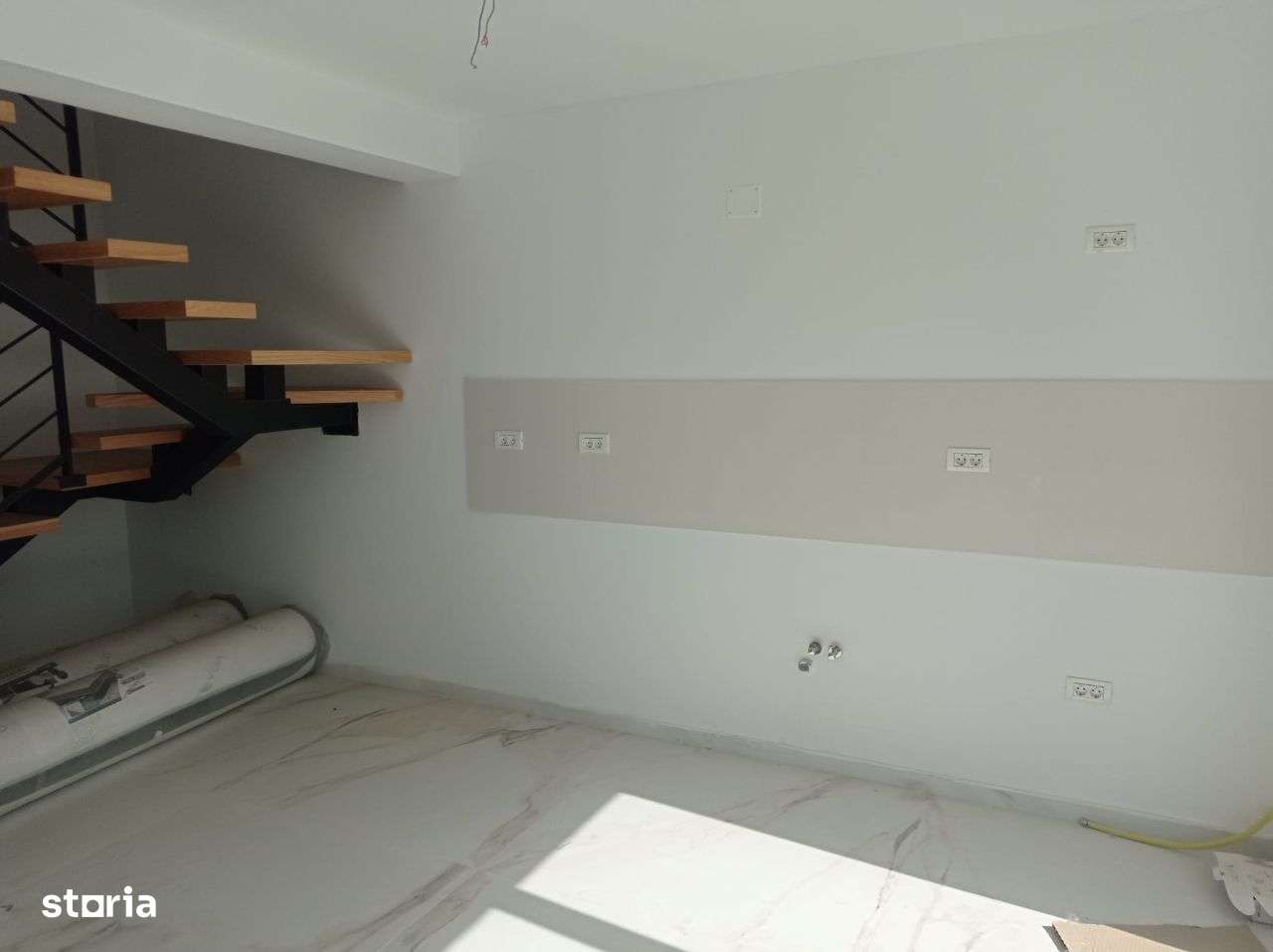 Casă / Vila ( tip Triplex ) Ștefănești , construcție 2024 ! - Imagine principală: 4/20