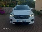 Ford Kuga 2.0 TDCi 4x4 Vignale - 13