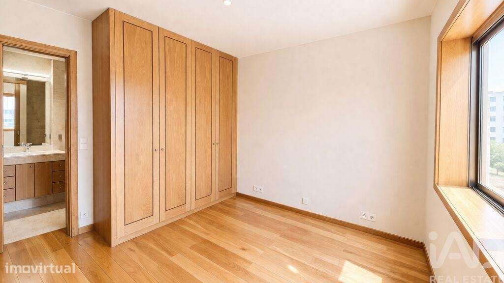 Apartamento T2 em Ramalde - Grande imagem: 5/24