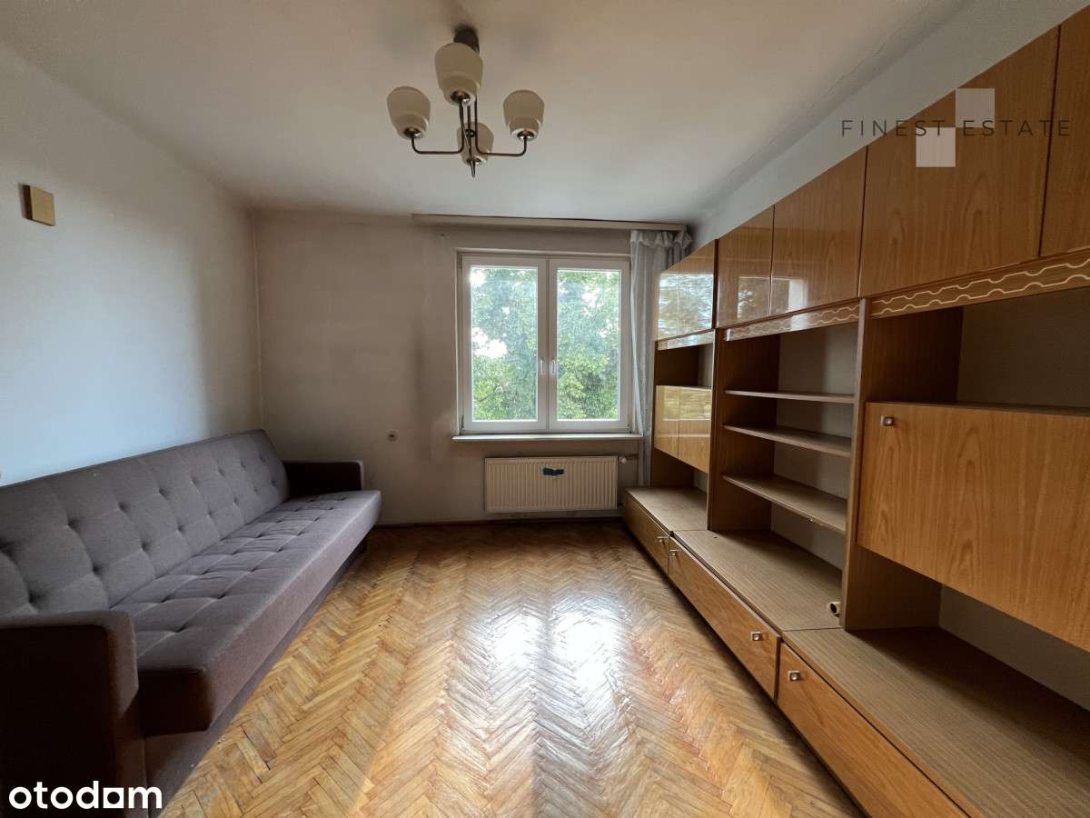 Świetna lokalizacja | 3 pokoje | Pkp tramwaj 3 min-1