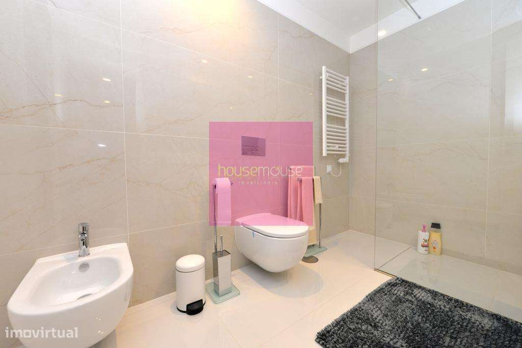 Apartamento T 3 Edifício Plaza-7