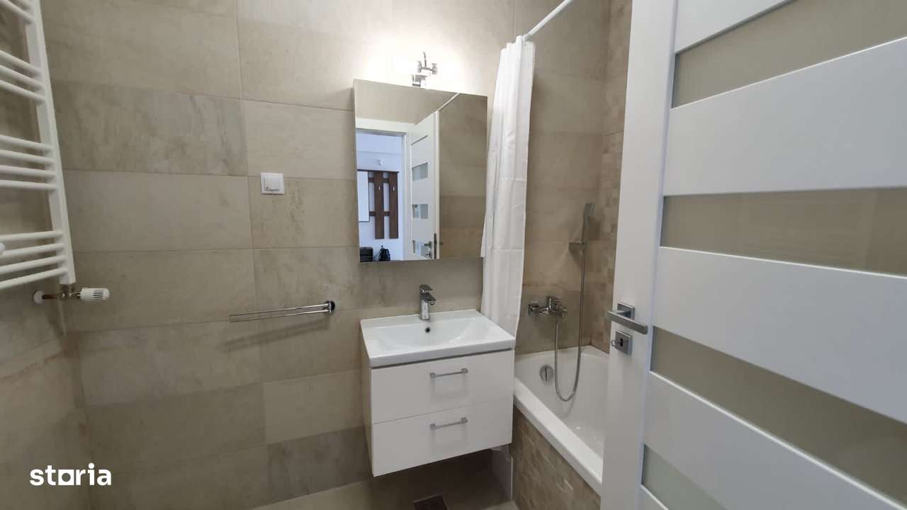 Apartament 2 camere lux, Luceafarul– 70 mp, etaj 1, terasă - Imagine principală: 4/14