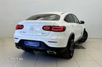 Mercedes-Benz GLC 300 e 4MATIC - 7