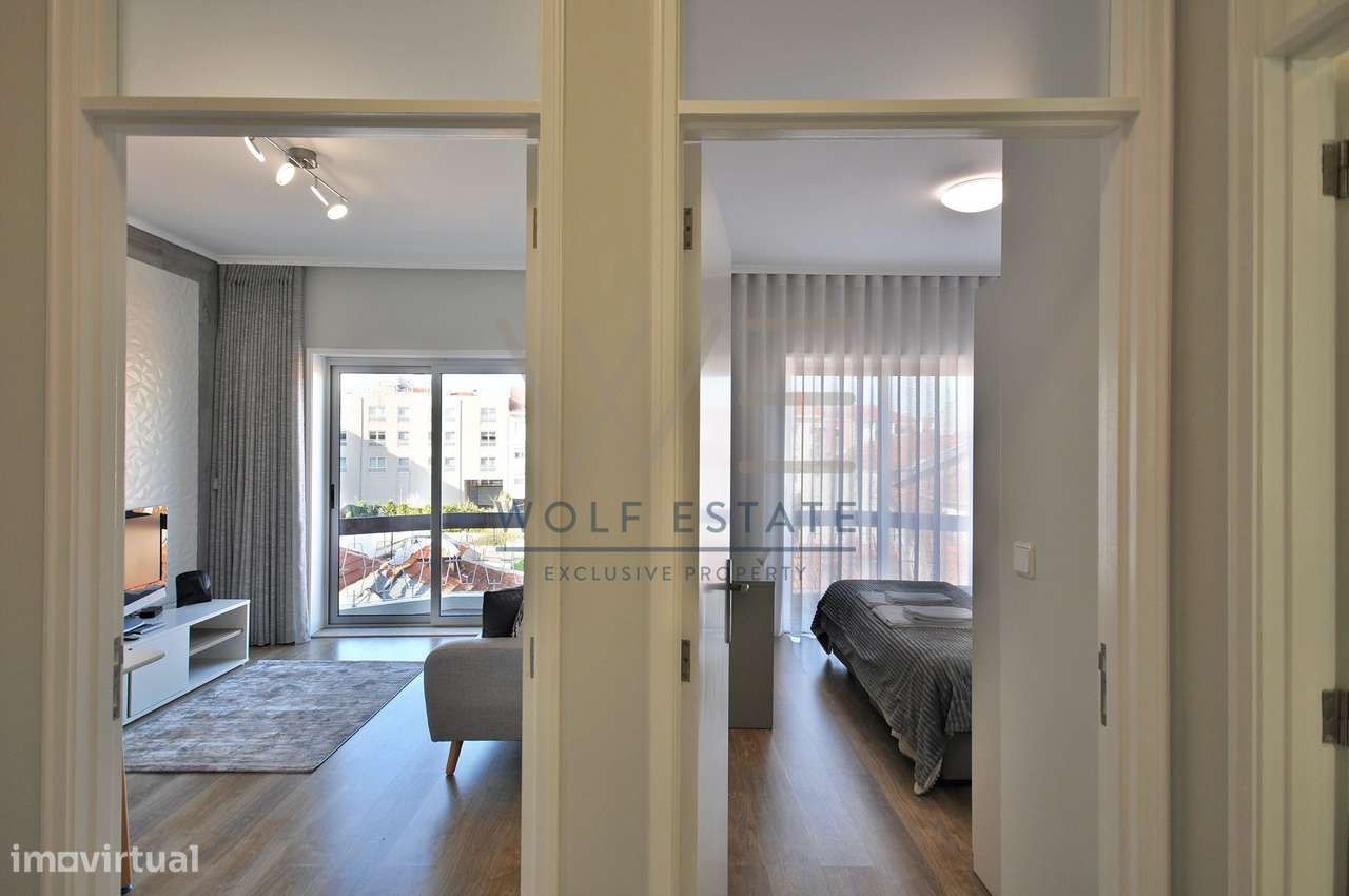 Apartamento T1 Venda em Cedofeita, Santo Ildefonso, Sé, Miragaia, São - Grande imagem: 2/14