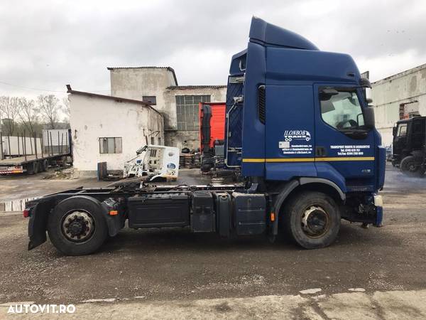 Dezmembrez Renault Premium 450 DXI - 8