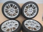 ALU+OPONY ZIMA VOLVO V70,S80,S-MAX,MONDEO MK5,GALAXY 2 7,5mm - 1