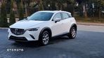 Mazda CX-3 2.0 SkyPassion i-Eloop 4x4 - 2