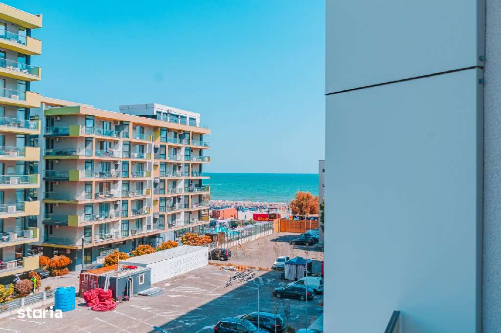 Apartament 2 camere | Stefan Building Promenada II | Mamaia Nord - Imagine principală: 5/5
