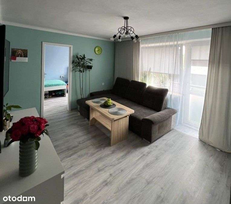 Mieszkanie w ścisłym centrum-7