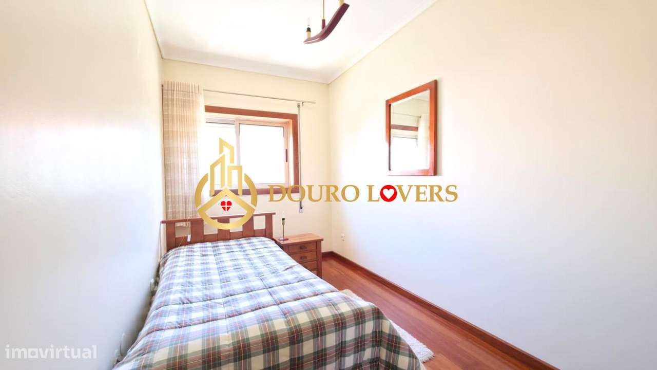 Moradia T4 - Madalena, Vila Nova de Gaia-26