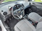 Chevrolet Aveo 1.2 LS - 34