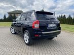 Jeep Compass 2.4 Limited CVT2 - 9