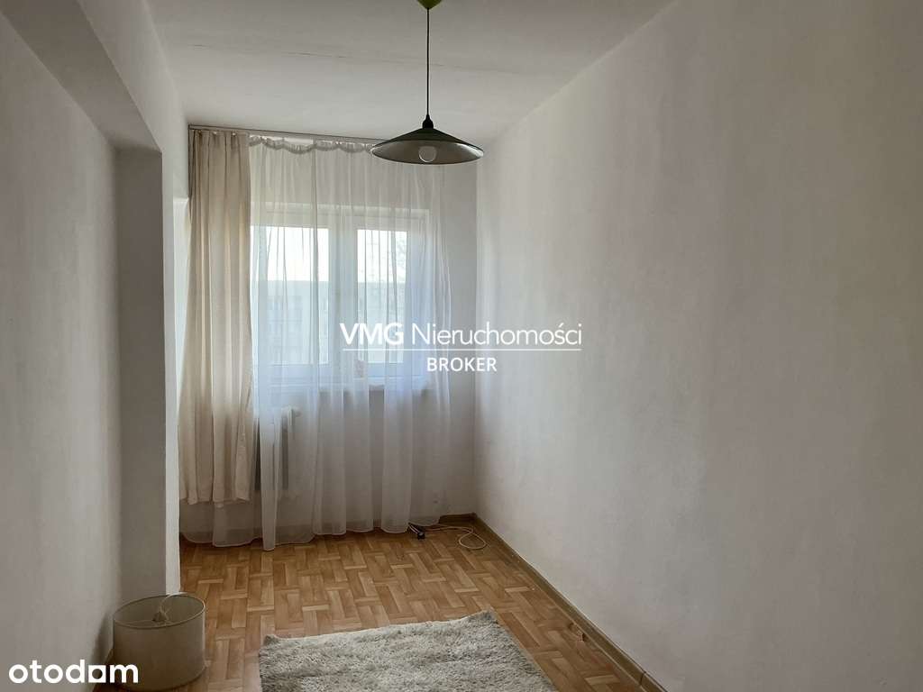 Jasne 3 pokoje + komórka lokatorska od ręki-5