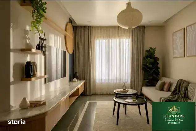 Apartament 2 Camere Decomandat Theodor Pallady Metrou N Teclu