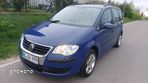 Volkswagen Touran 1.6 Trendline - 11