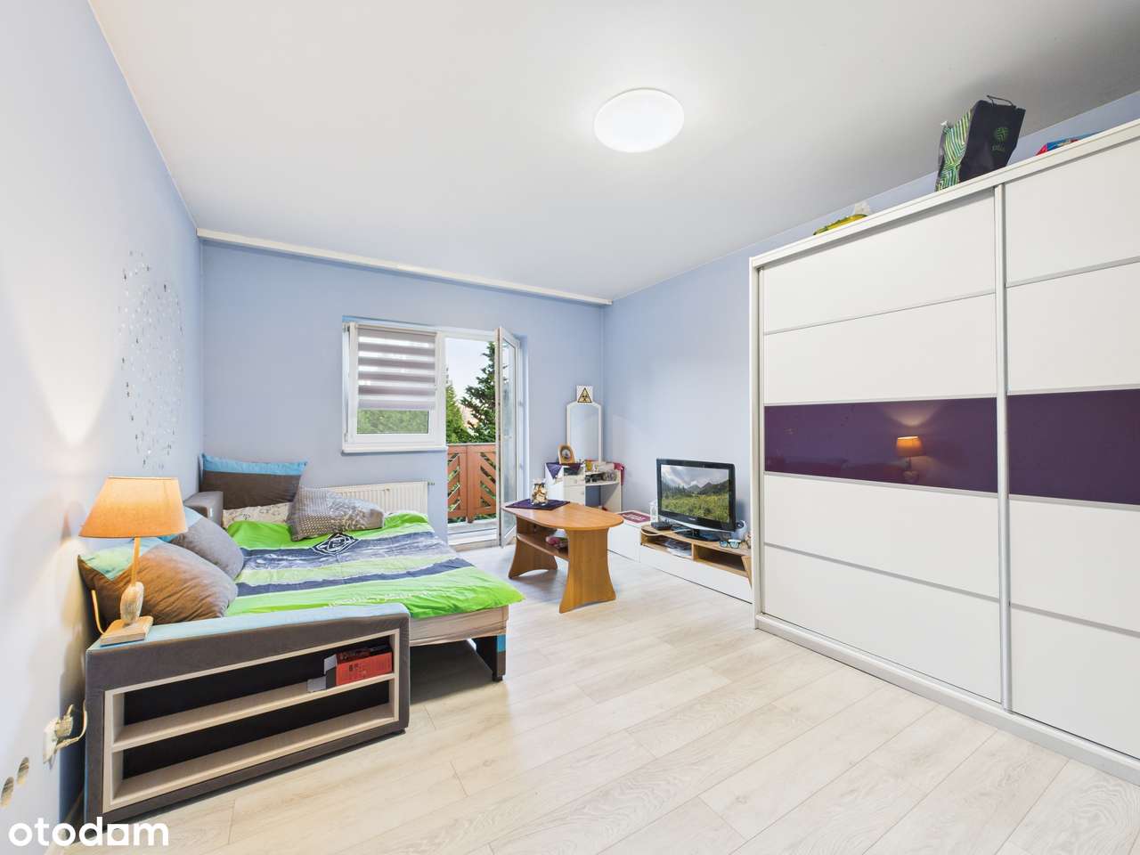 Przestronny dom z kominkiem i dużym ogrodem - Kiczyce-8