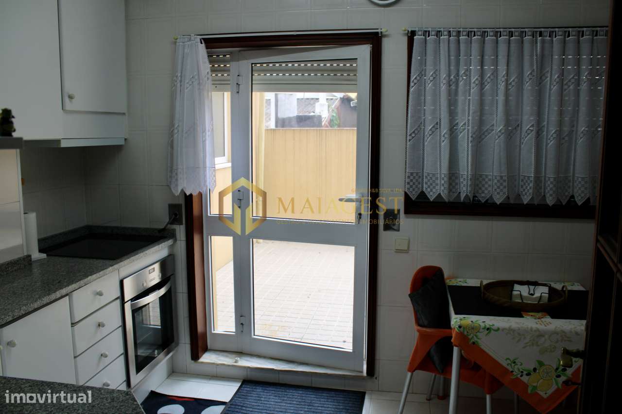 Apartamento T2 com Terraço Fantástico em Vila Nova de Gaia-6