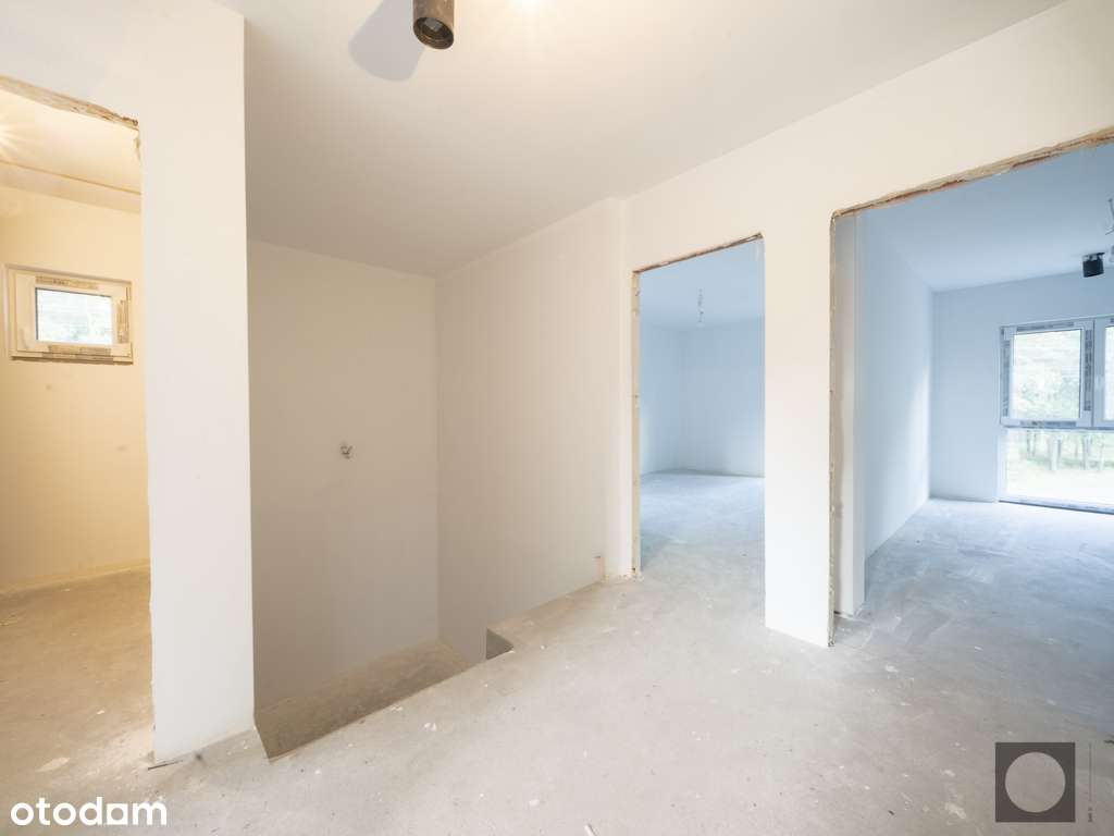 Energooszczędny wolnostojący dom-6