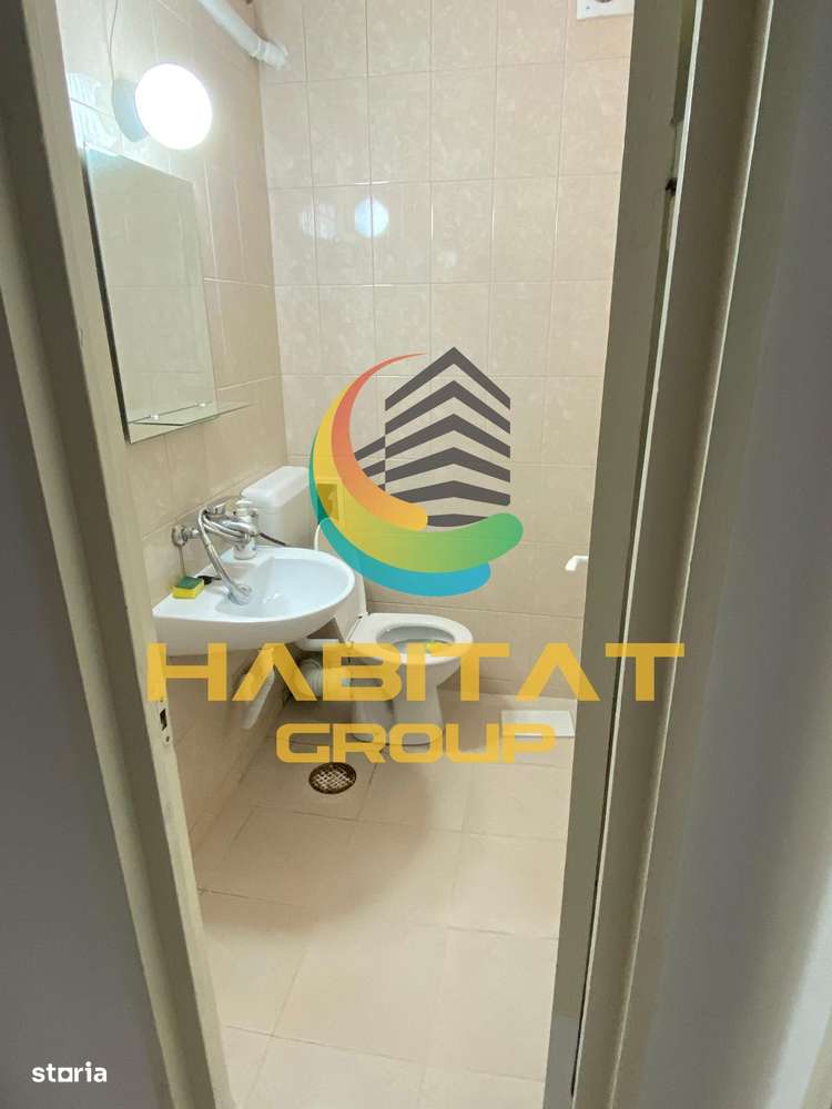 Vânzare Garsonieră - Aproape de AFI Cotroceni și Metrou Orizont! - Imagine principală: 5/7