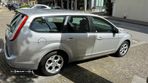 Ford Focus SW 1.6 TDCi Titanium - 9