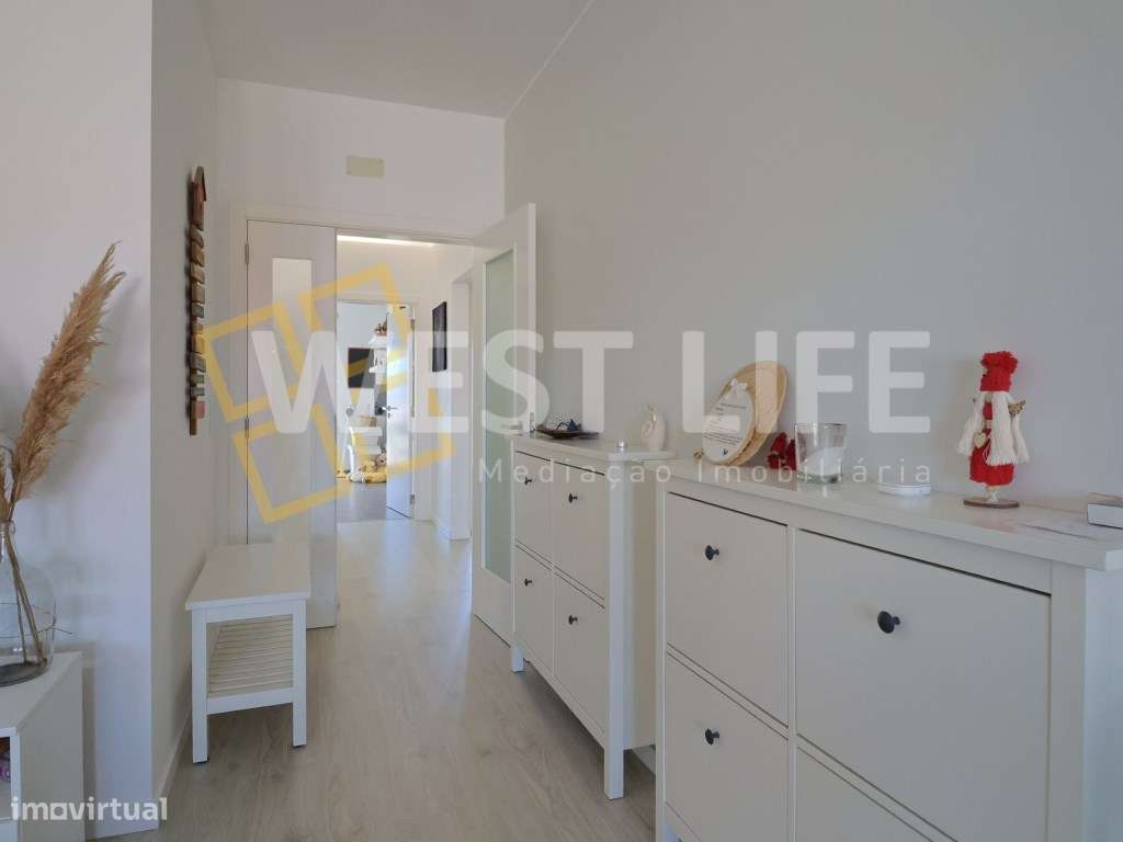 Apartamento T2 em Condomínio Fechado com parque infantil - A 2 minu...-5