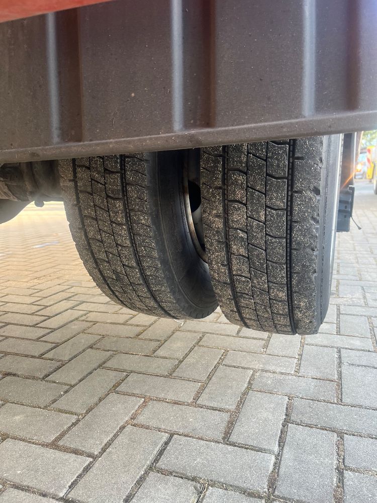 Podnośnik Koszowy Zwyżka 33 Metry Ruthmann T330 - zdjęcie 21
